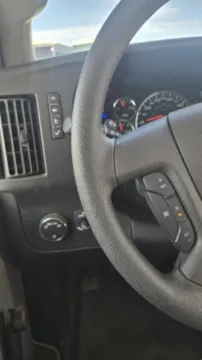 Picture of 2019 Chevrolet G4500 Collins School Bus