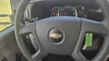 Picture of 2019 Chevrolet G4500 Collins School Bus