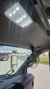Picture of 2019 Chevrolet G4500 Collins School Bus