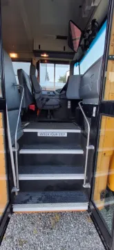 Picture of 2016 International CE 72P Indiana Spec