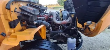 Picture of 2016 International CE 72P Indiana Spec