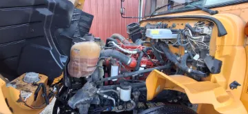 Picture of 2016 International CE 72P Indiana Spec