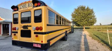 Picture of 2016 International CE 78P Indiana Spec