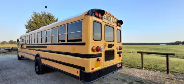 Picture of 2016 International CE 78P Indiana Spec