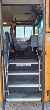 Picture of 2016 International CE 78P Indiana Spec