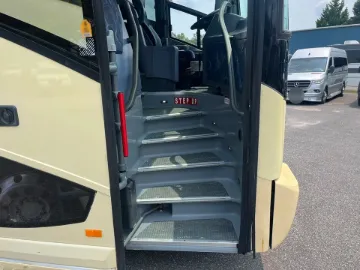 Picture of 2015 Van Hool Cx45 Coach Bus