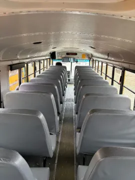 2016 Thomas Built Buses S Re School Bus