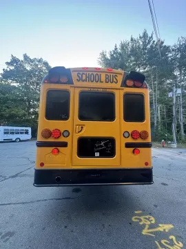 Picture of 2026 International CE School Bus
