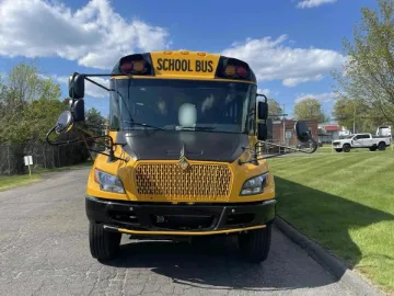 Picture of 2026 International CE School Bus