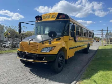 Picture of 2026 International CE School Bus