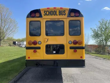 Picture of 2026 International CE School Bus