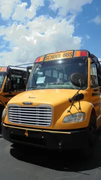 Picture of 2014 Thomas C2 Freightliner School Bus