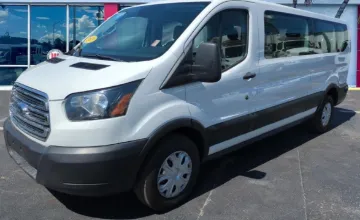 Picture of 2019 Ford Transit Xl Passenger Van