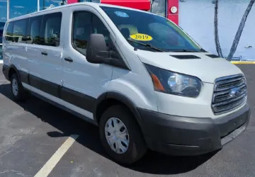 Picture of 2019 Ford Transit Xl Passenger Van