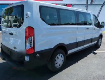 Picture of 2019 Ford Transit Xl Passenger Van