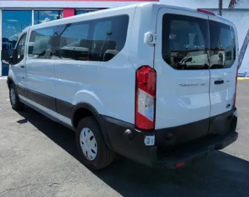 Picture of 2019 Ford Transit Xl Passenger Van