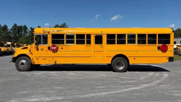 Picture of 2022 IC Bus Ce300 School Bus