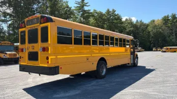 Picture of 2022 IC Bus Ce300 School Bus