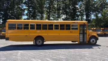 Picture of 2022 IC Bus Ce300 School Bus
