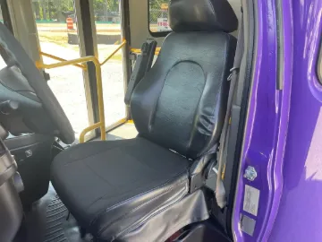 Picture of 2015 Chevrolet Express Shuttle Bus