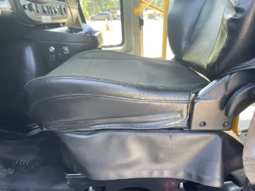 Picture of 2015 Chevrolet Express Shuttle Bus