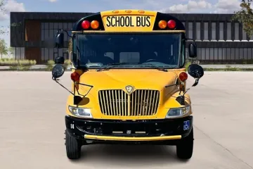 Picture of 2016 IC Bus Ce School Bus