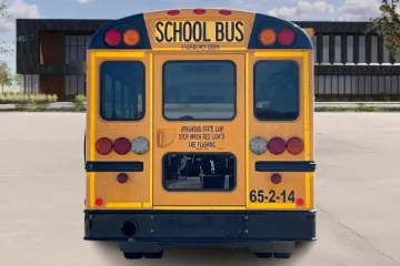 Picture of 2016 IC Bus Ce School Bus