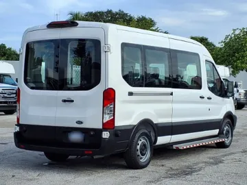 Picture of 2019 Ford Transit 350 ADA Passenger Van