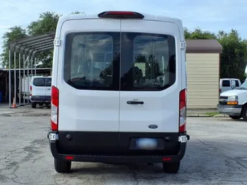 Picture of 2019 Ford Transit 350 ADA Passenger Van