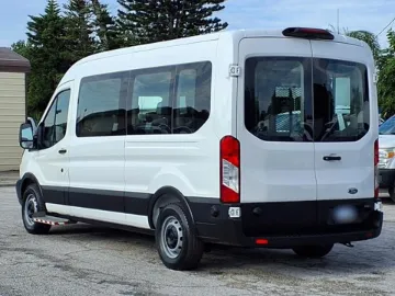 Picture of 2019 Ford Transit 350 ADA Passenger Van