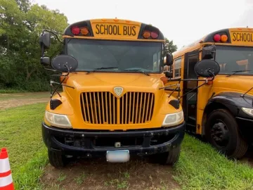 Picture of 2010 International CE School Bus
