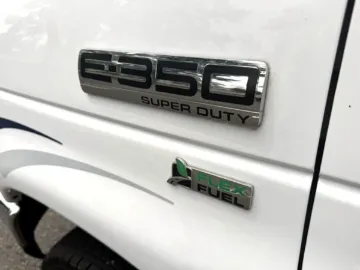 Picture of 2016 Ford E-350 Shuttle Bus ADA