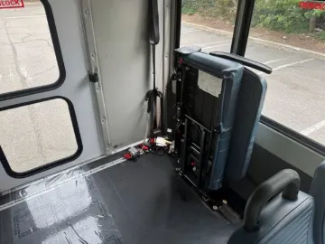 Picture of 2016 Ford E-350 Shuttle Bus ADA