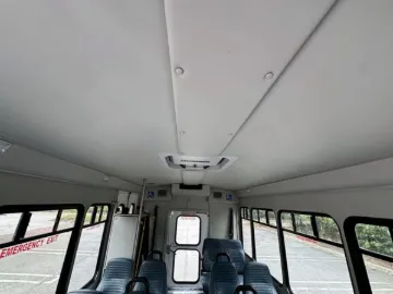 Picture of 2016 Ford E-350 Shuttle Bus ADA