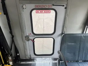 Picture of 2016 Ford E-350 Shuttle Bus ADA