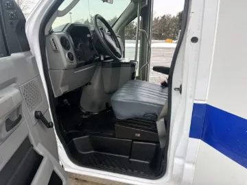 Picture of 2014 Ford E-350 Shuttle Bus ADA