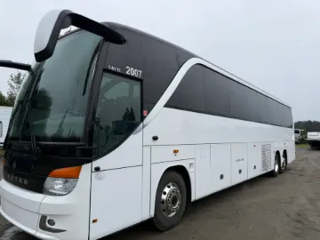 Picture of 2020 Setra S417 TC 56P ADA 