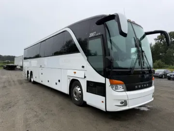 Picture of 2020 Setra S417 TC 56P ADA 