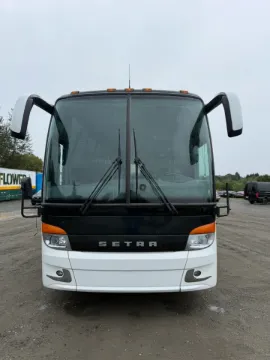 Picture of 2020 Setra S417 TC 56P ADA 
