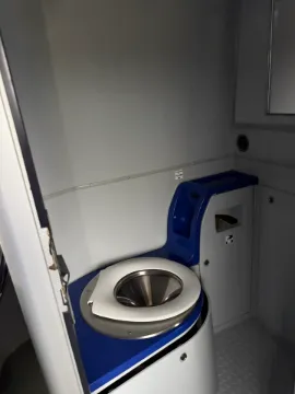 Picture of 2020 Setra S417 TC 56P ADA 