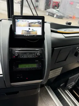 Picture of 2020 Setra S417 TC 56P ADA 