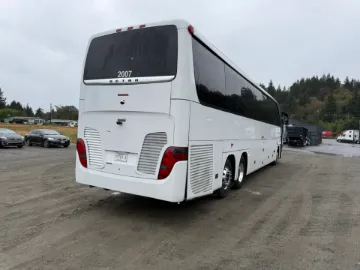 Picture of 2020 Setra S417 TC 56P ADA 