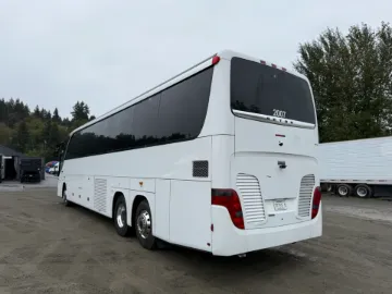 Picture of 2020 Setra S417 TC 56P ADA 