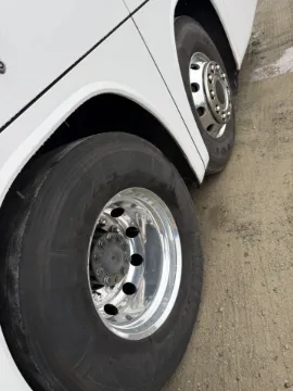 Picture of 2020 Setra S417 TC 56P ADA 