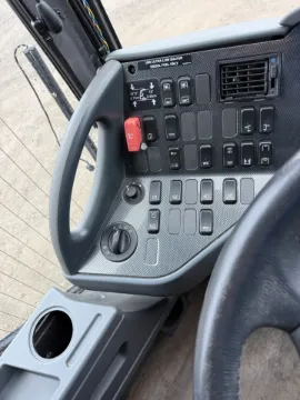 Picture of 2020 Setra S417 TC 56P ADA 