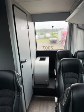 Picture of 2020 Setra S417 TC 56P ADA 