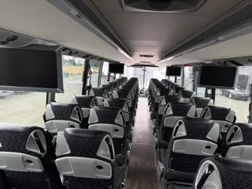 Picture of 2020 Setra S417 TC 56P ADA 