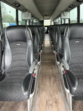 Picture of 2020 Setra S417 TC 56P ADA 