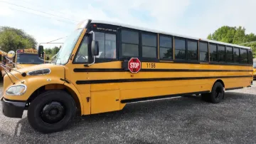2011 Thomas C2 81P