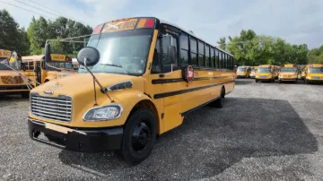 2011 Thomas C2 81P